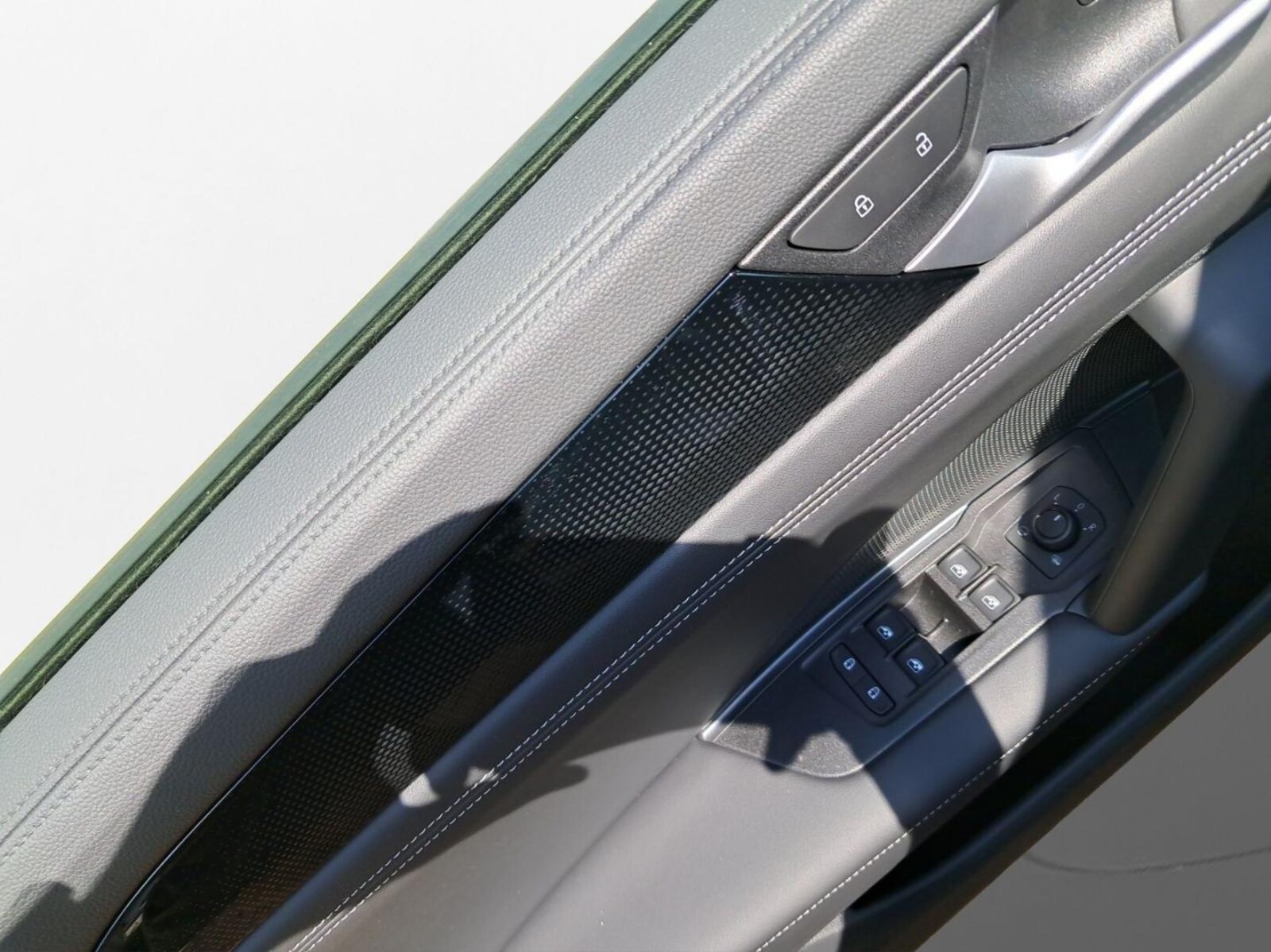 Volkswagen Tayron – Bild 10