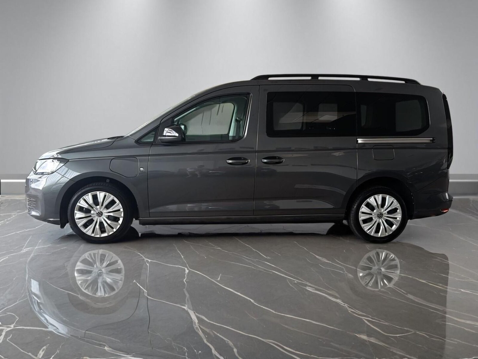 Volkswagen Caddy Maxi – Bild 4