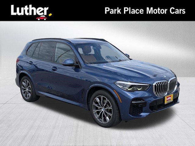 Photo of 2022 BMW X5
