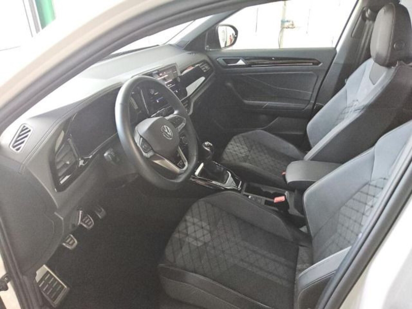 Volkswagen T-Roc – Bild 6