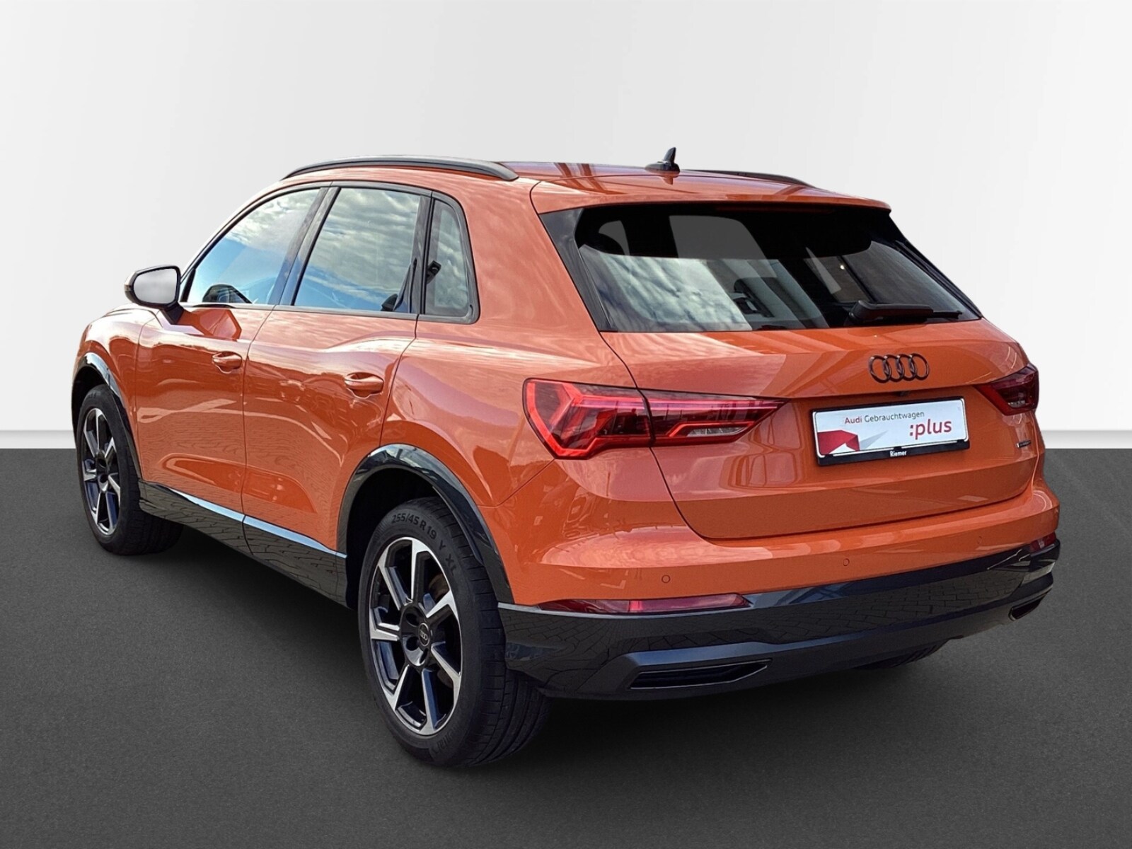 Audi Q3 – Bild 2