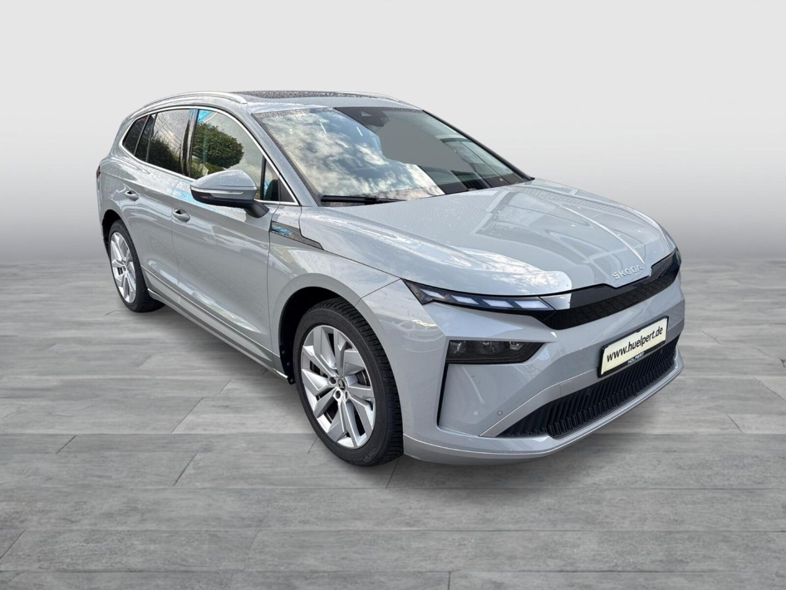 Škoda Enyaq – Bild 8