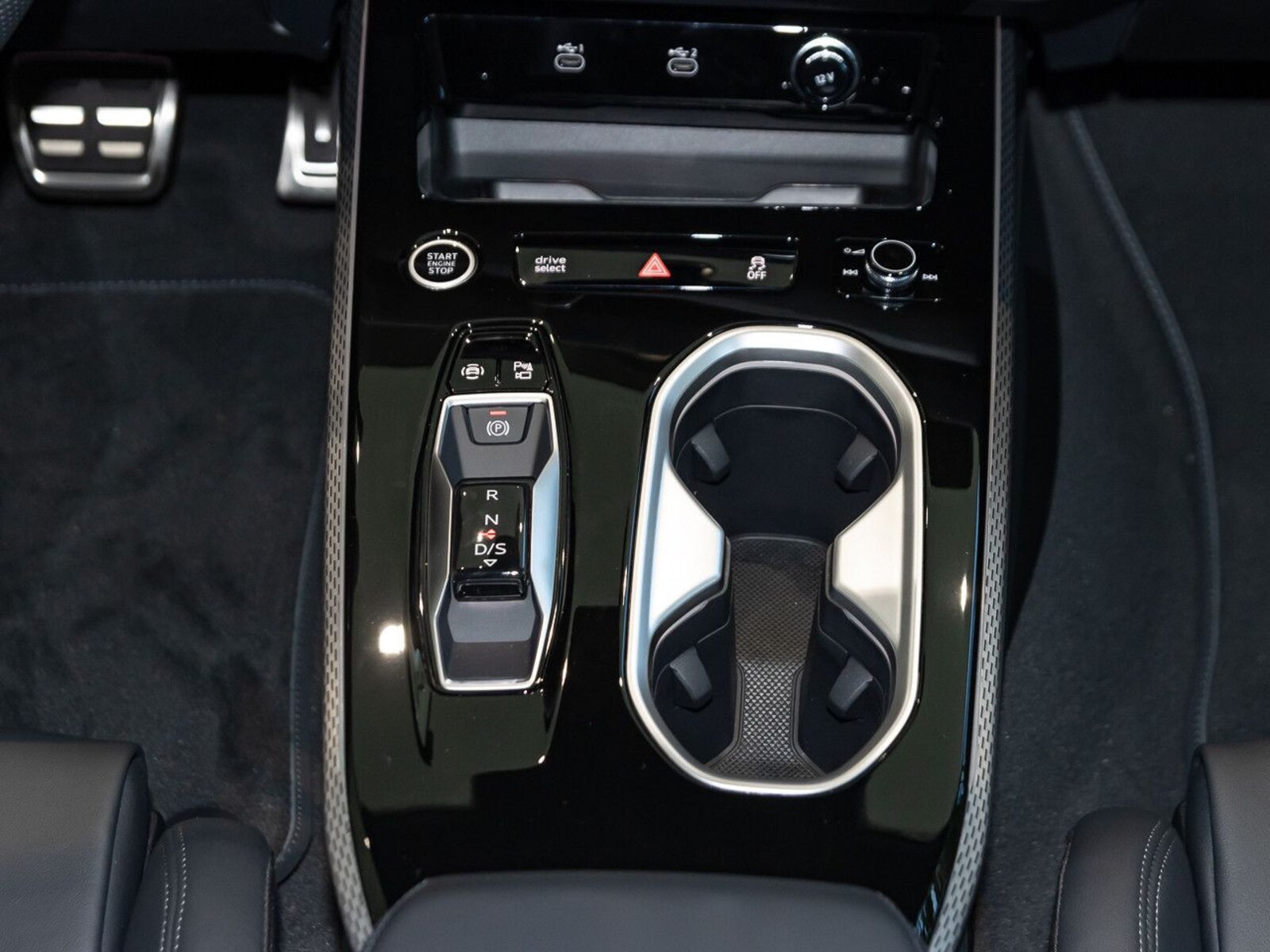 Audi A6 Avant – Bild 16