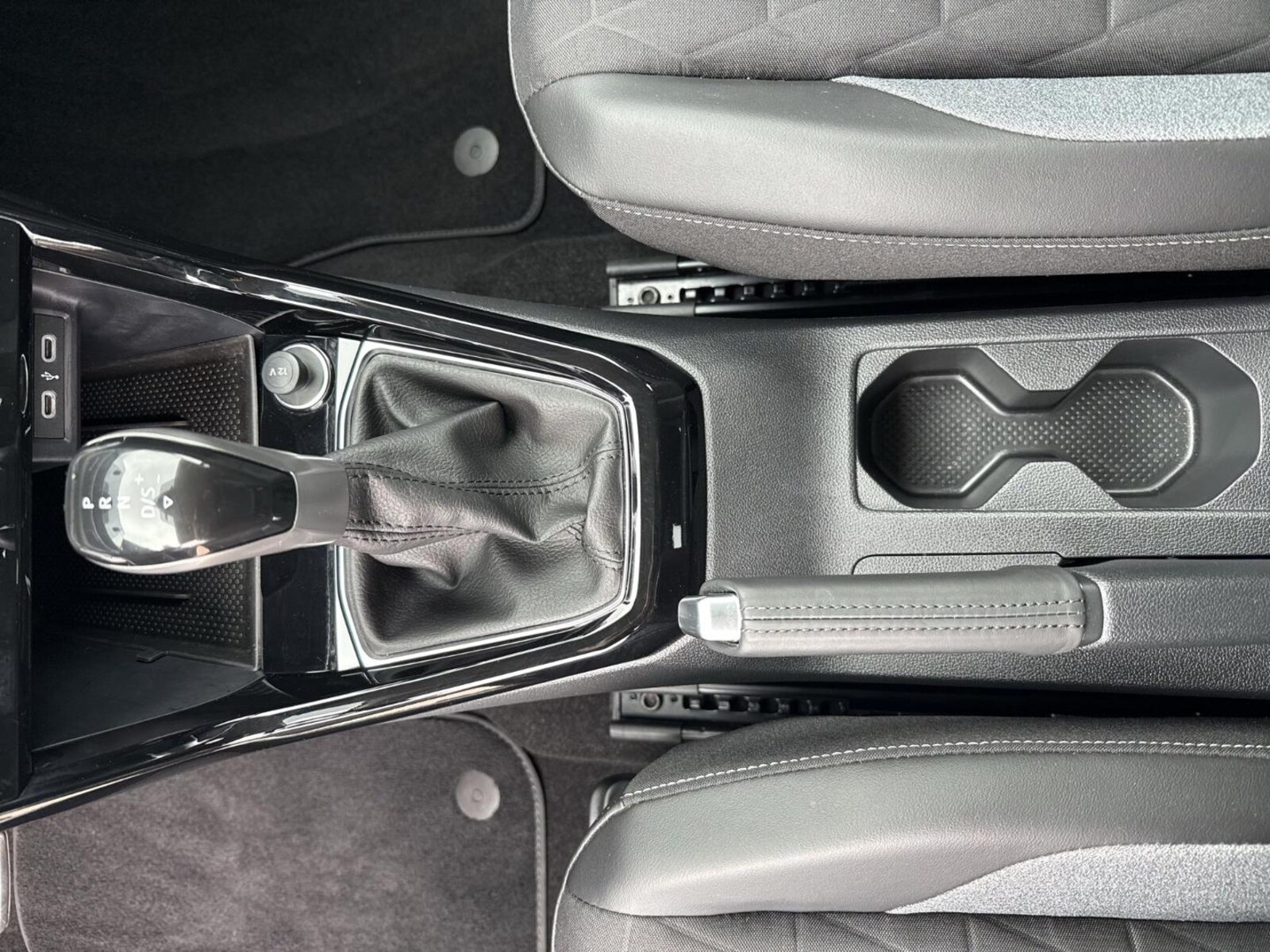 Volkswagen T-Cross – Bild 23