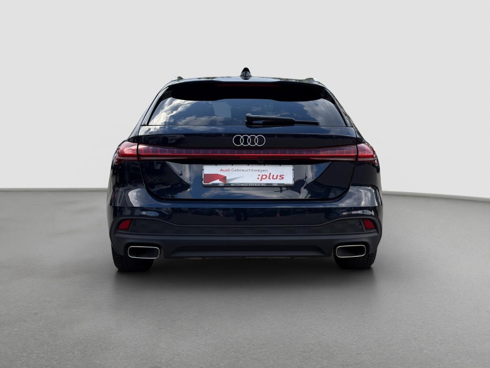 Audi A5 Avant – Bild 7