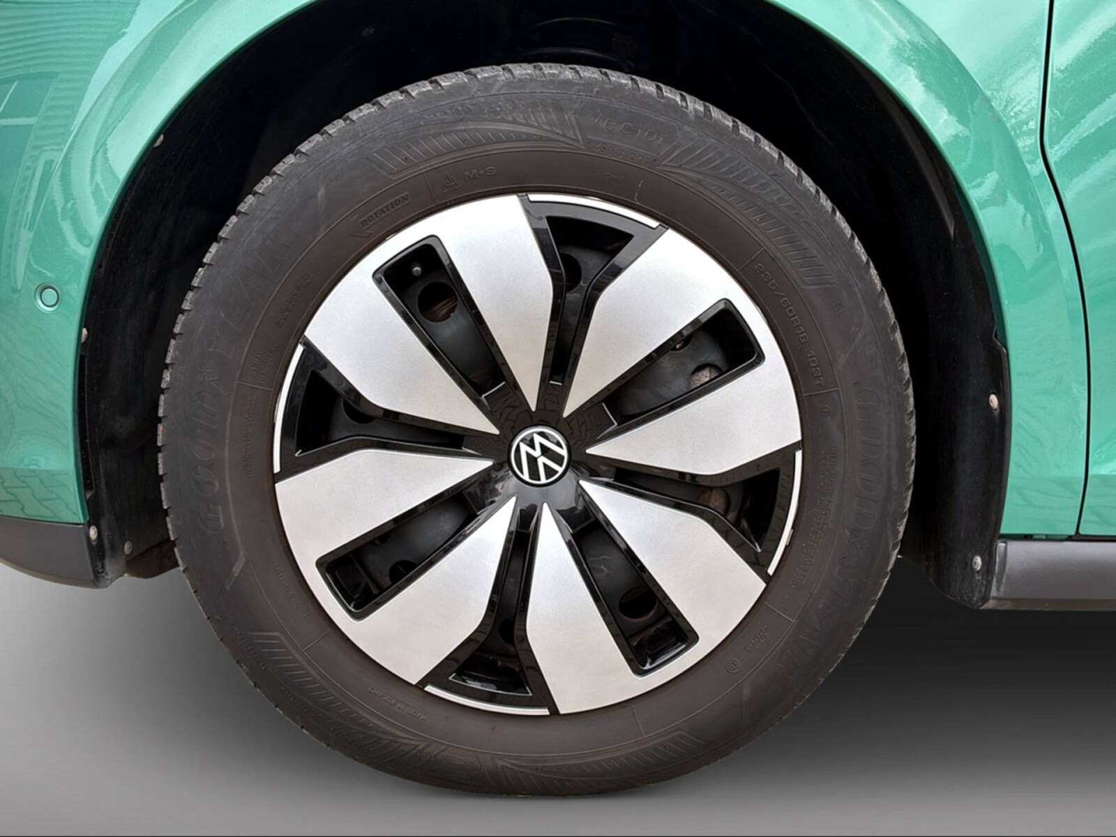Volkswagen ID. Buzz – Bild 15