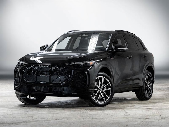 Photo of 2026 Audi Q5