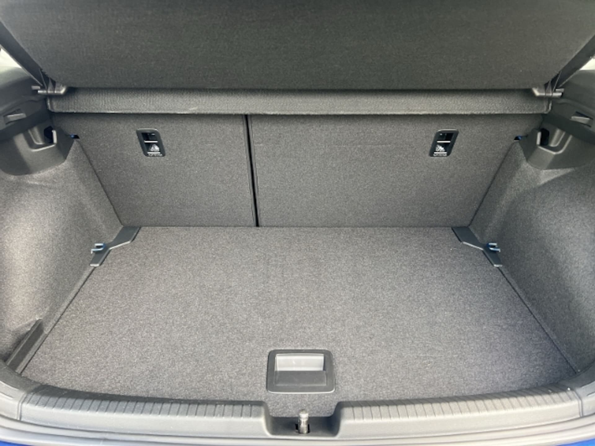 Volkswagen Polo Style