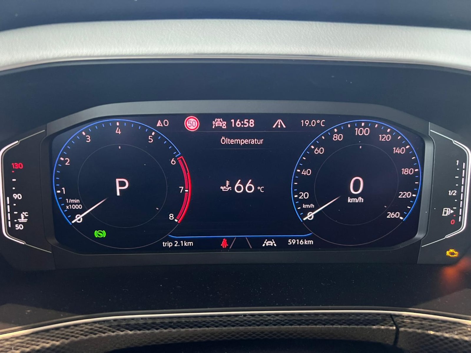 Volkswagen T-Cross – Bild 12