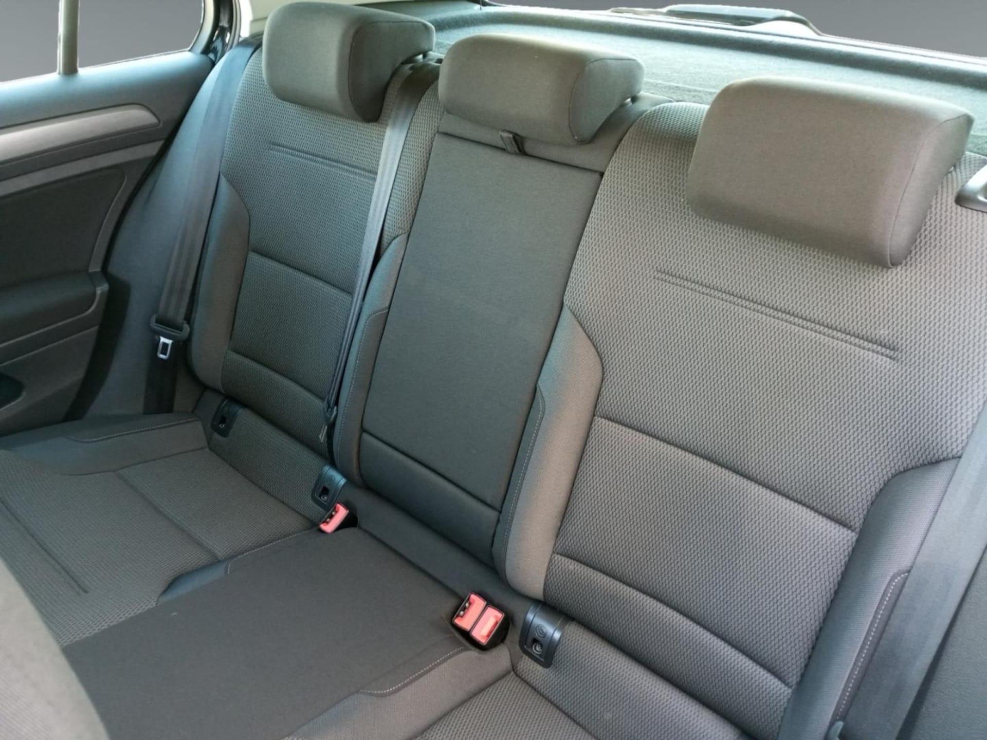 Volkswagen Golf Comfortline