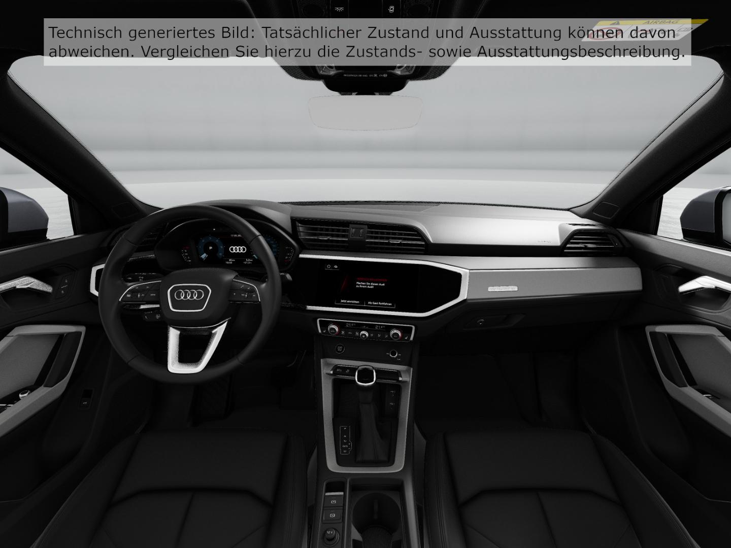 Image about Audi Q3 40 TDI quattro S tronic