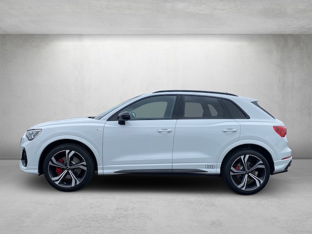 Image about Audi Q3 S line 40 TFSI quattro S tronic