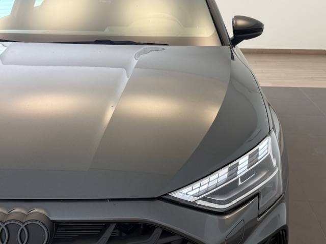 Image about Audi A3 Berline S line 35 TFSI Hybride 110 kW (150 ch) S tronic