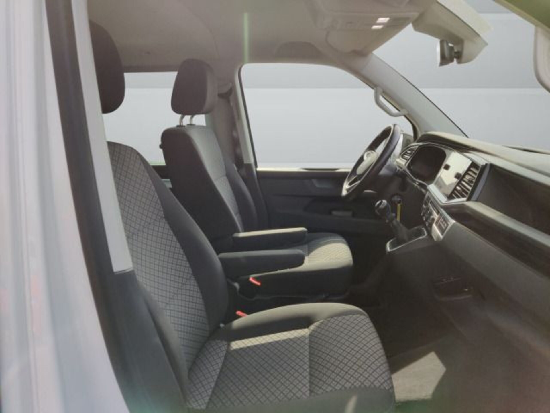 Volkswagen T6.1 Multivan Trendline