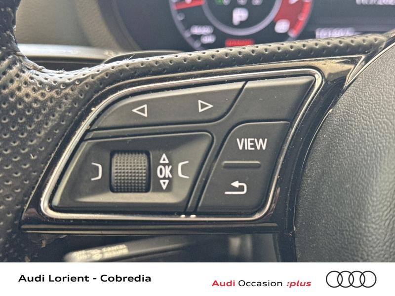 Image about Audi S3 Sportback S3 Sportback 2.0 TFSI quattro 228 kW (310 ch) S tronic
