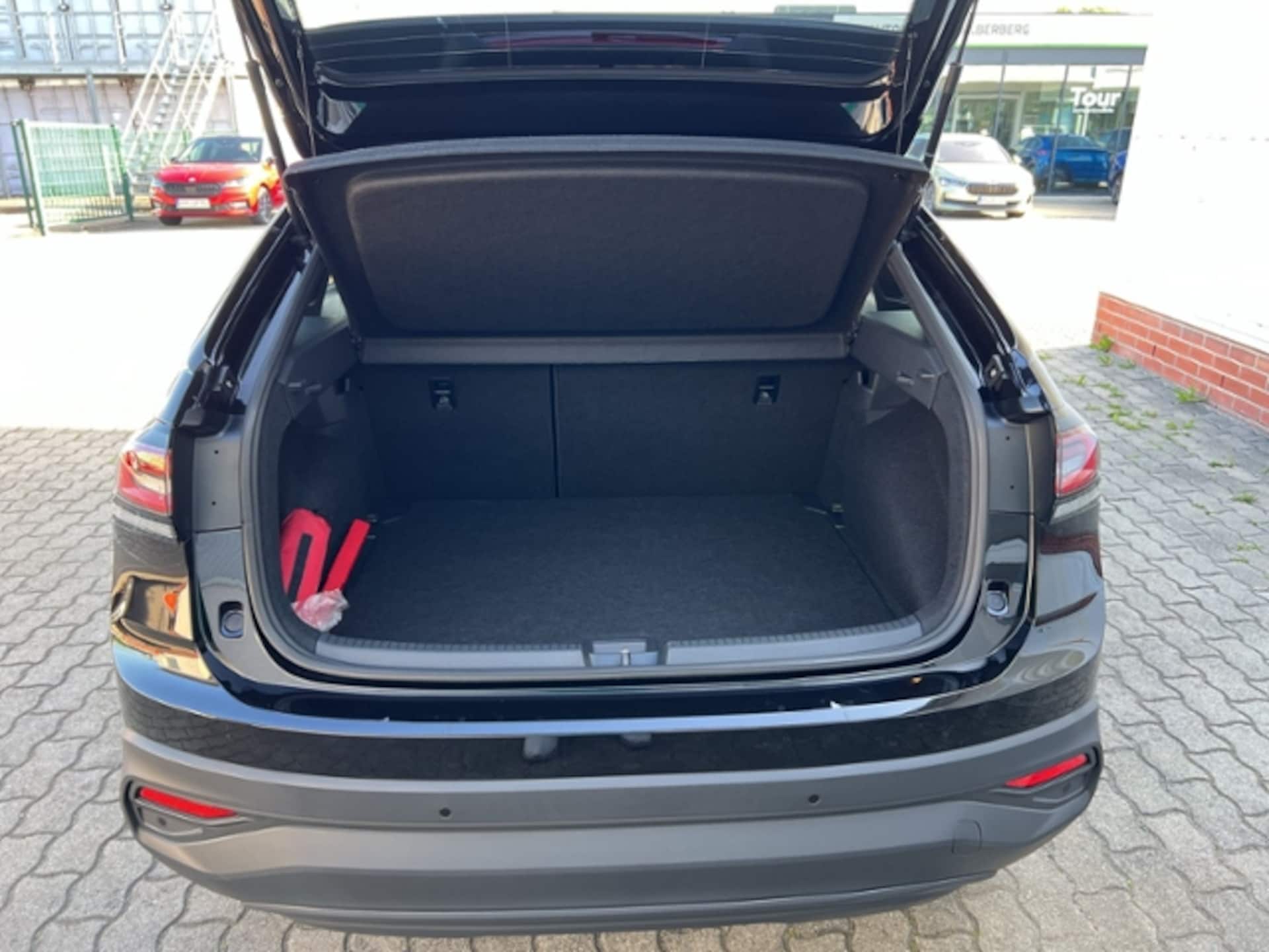 Volkswagen Taigo Goal