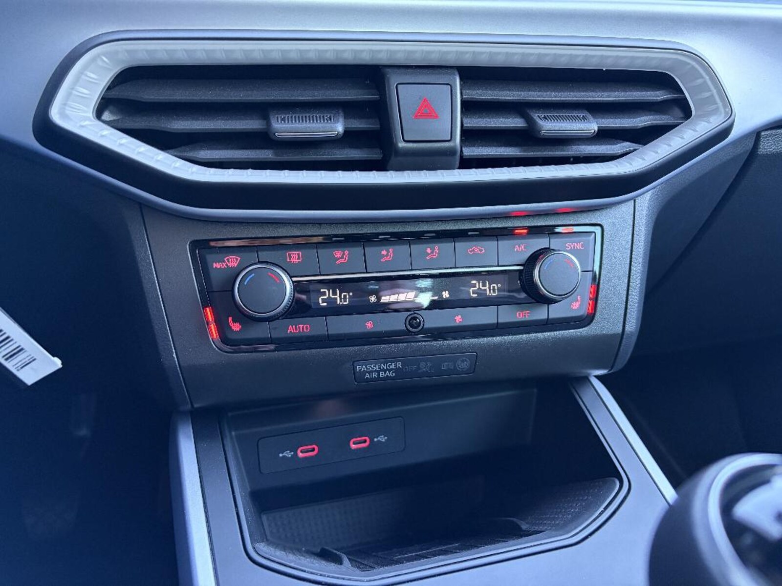 SEAT Arona – Bild 14