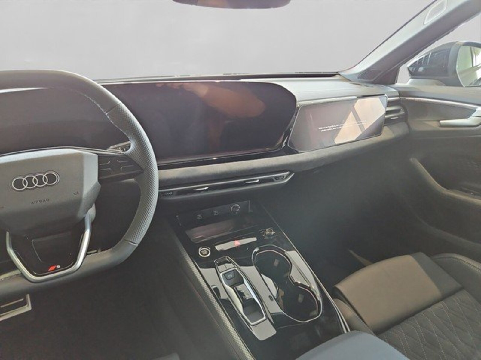 Audi A5 Avant – Bild 11