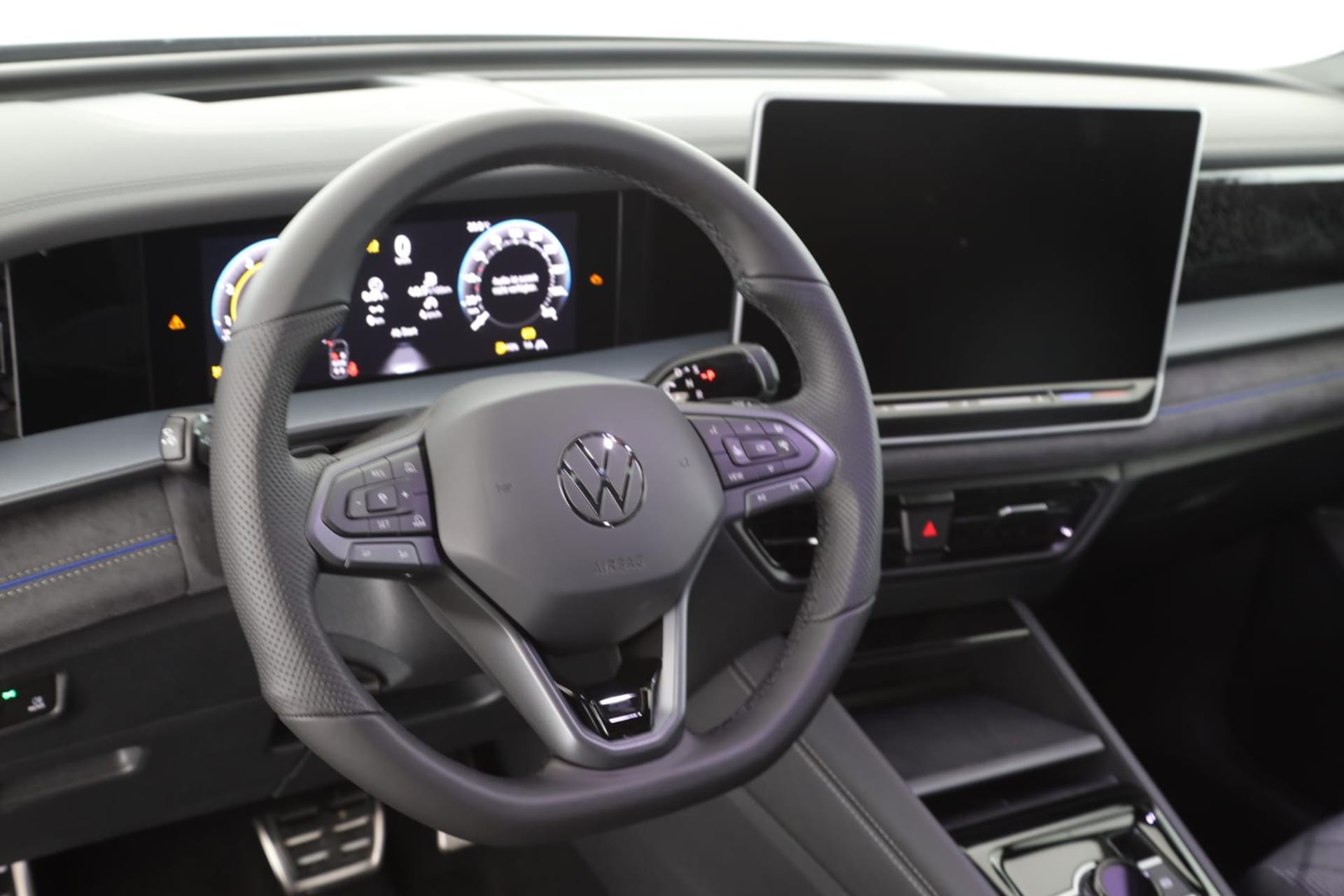 Volkswagen Tayron R-Line