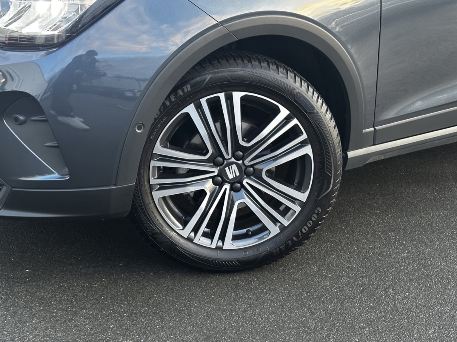 SEAT Arona – Bild 3