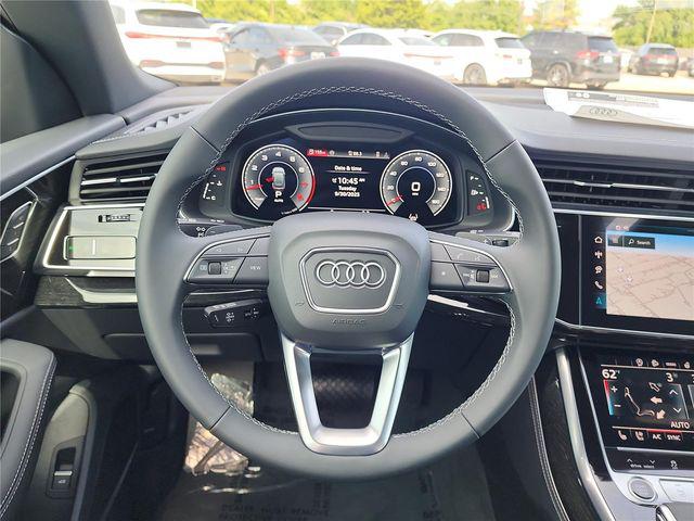 2026 Audi Q8 Premium Plus - Photo 14