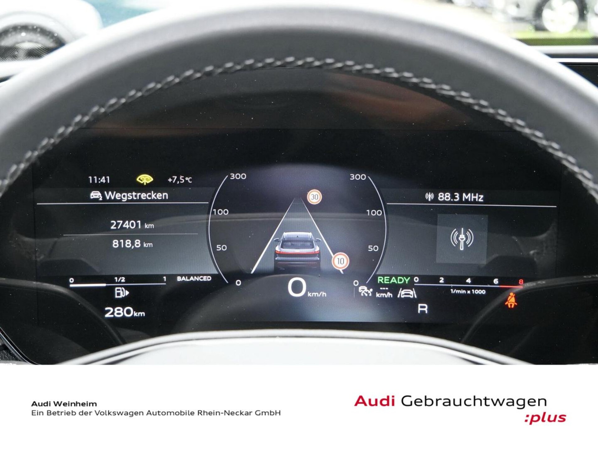 Audi Q5 SUV