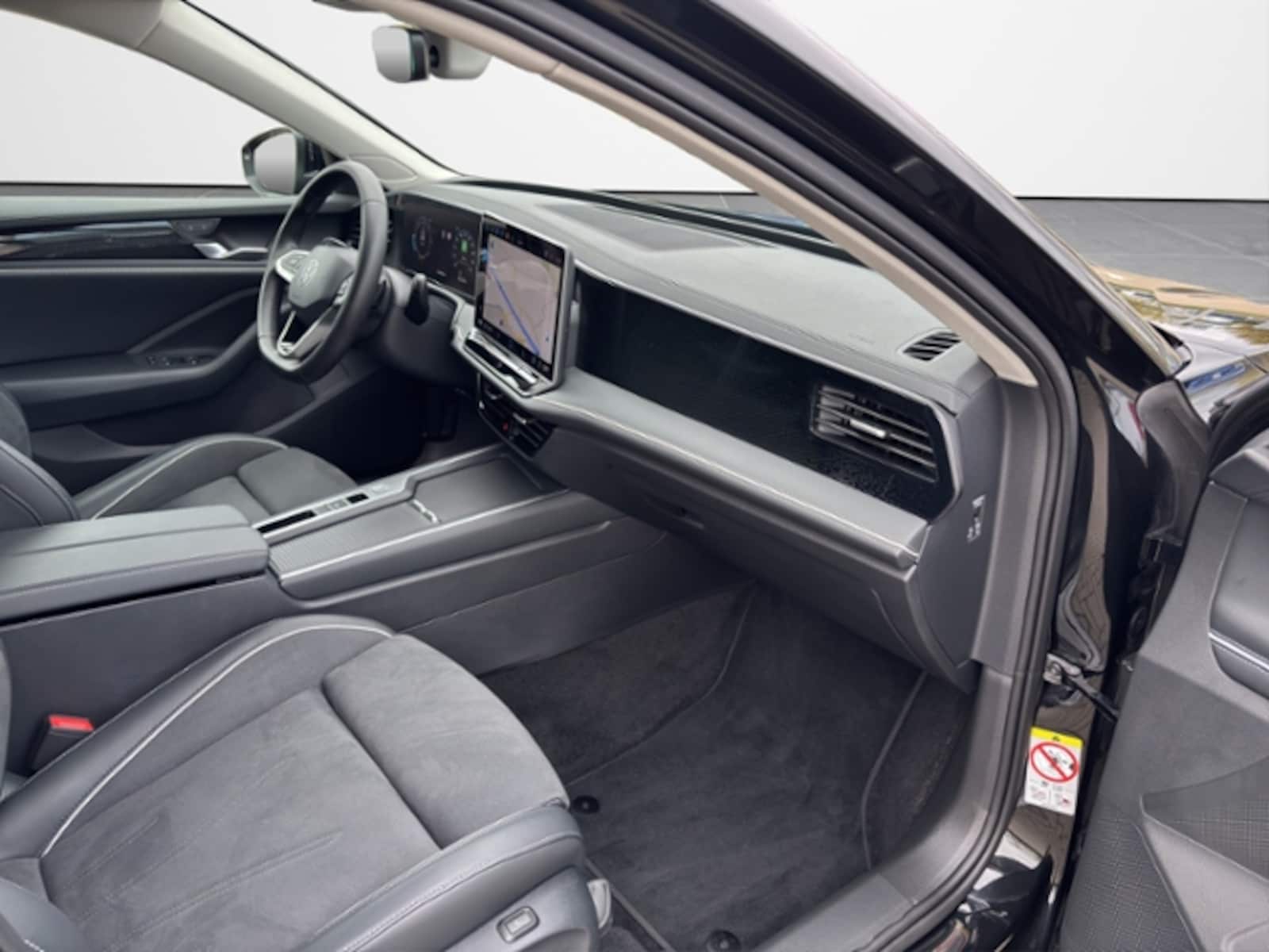 Volkswagen Passat – Bild 14