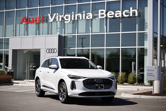 2026 Audi Q5 Premium quattro's photo