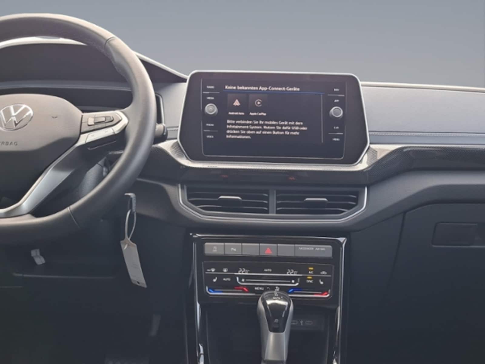 Volkswagen T-Cross – Bild 19