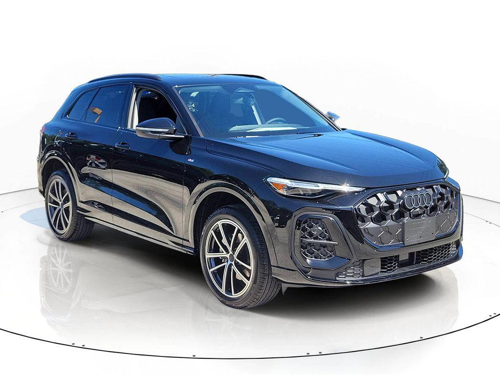 2026 Audi Q5 Premium Plus quattro's photo