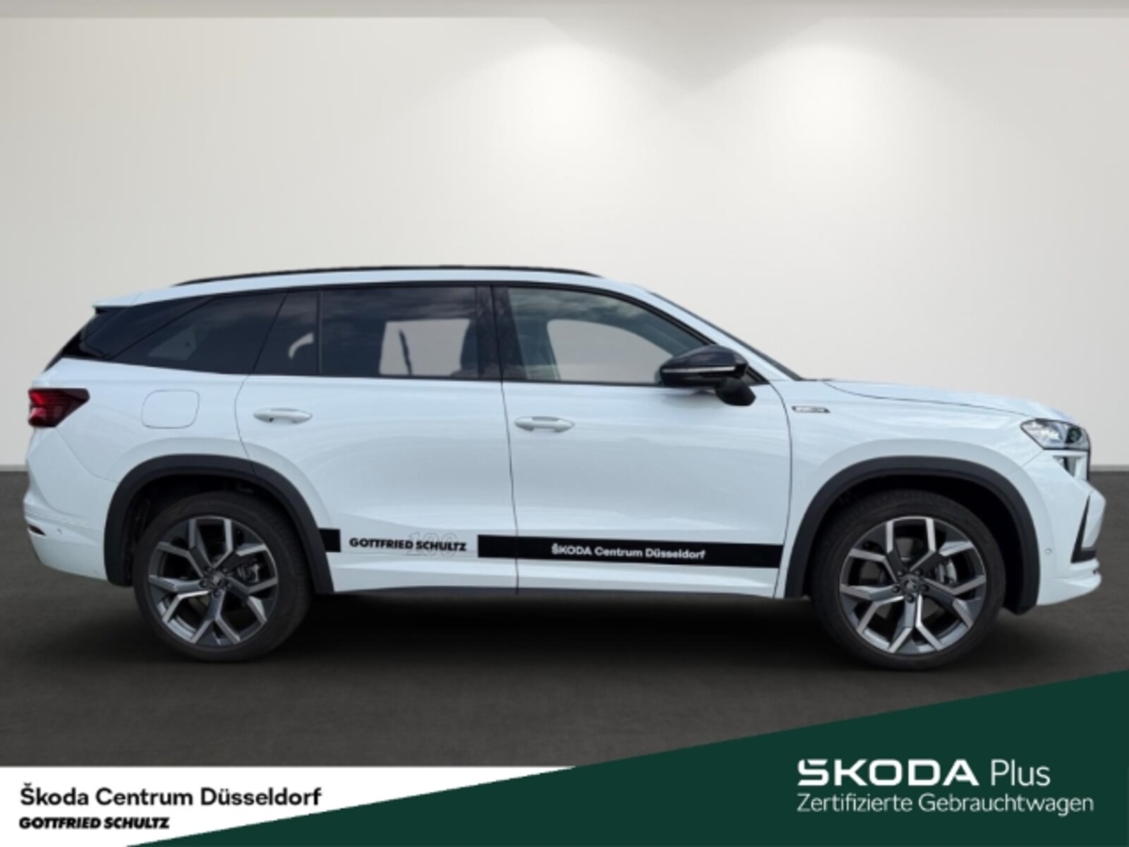 Škoda Kodiaq – Bild 2