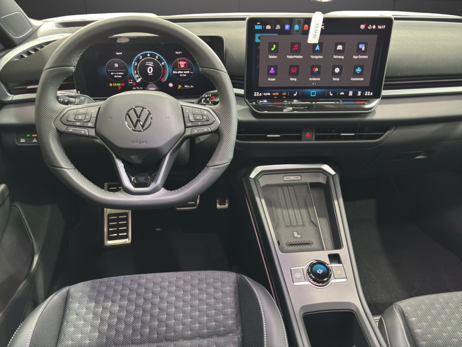 Volkswagen T-Roc – Bild 10