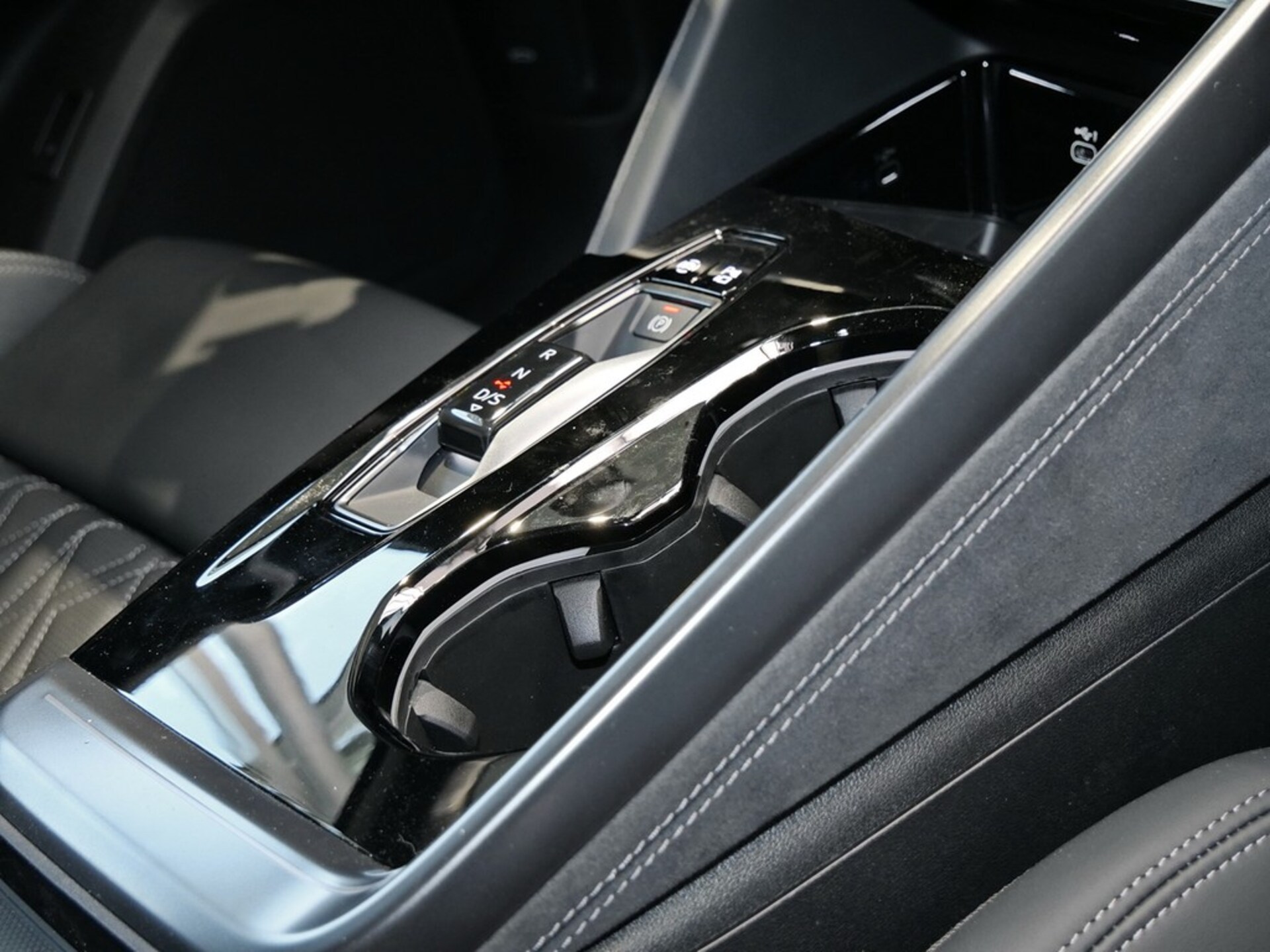 Audi SQ5 Sportback