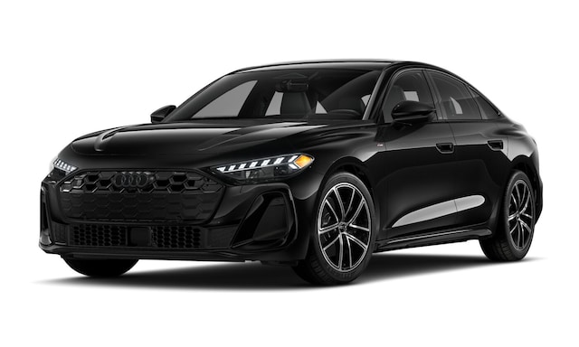 2025 Audi A5 Sedan