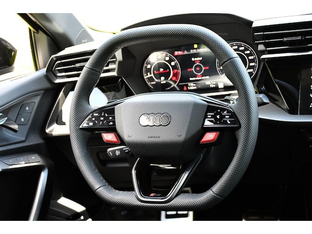 2026 Audi RS 3 Base - Photo 16