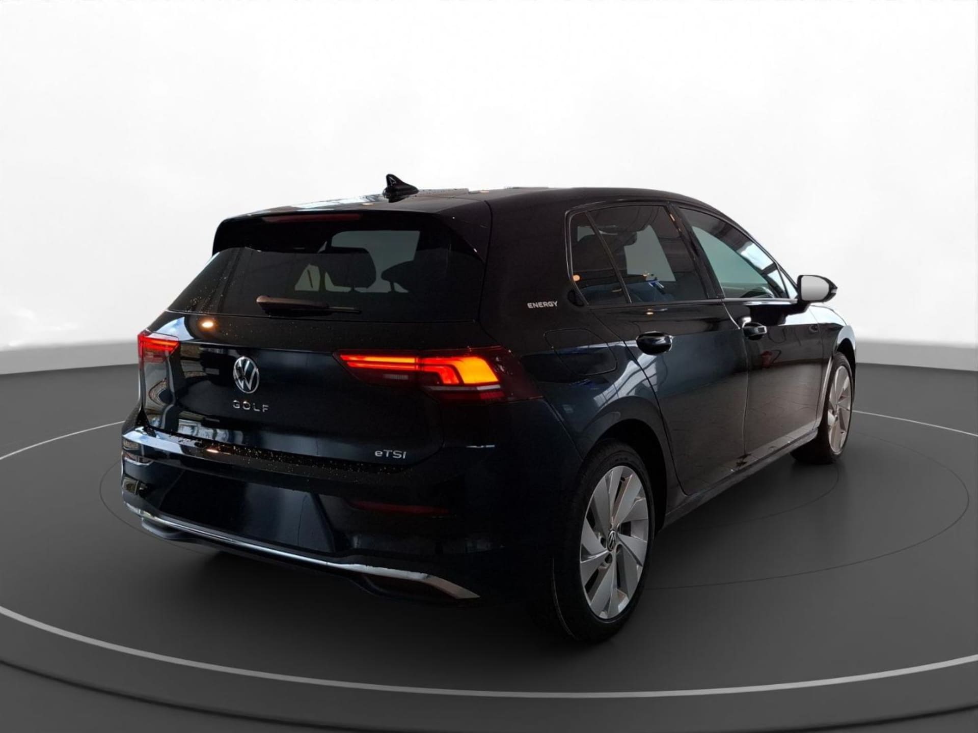 Volkswagen Golf ENERGY