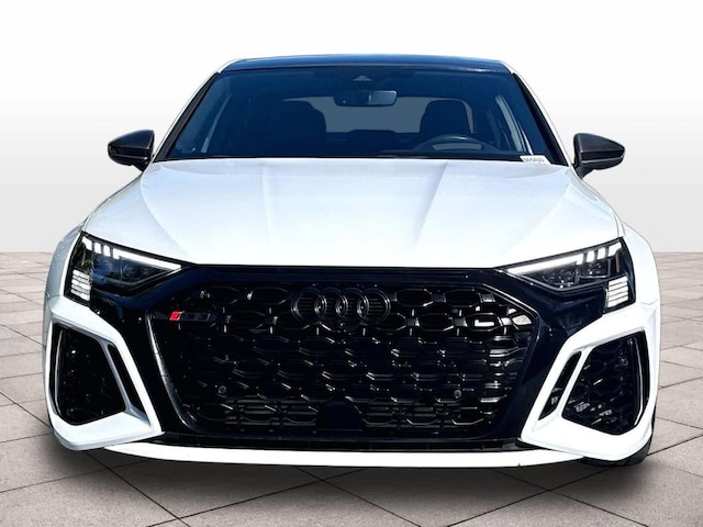 2024 Audi RS3 Sedan