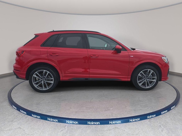 2025 Audi Q3 S Line Premium - Photo 4