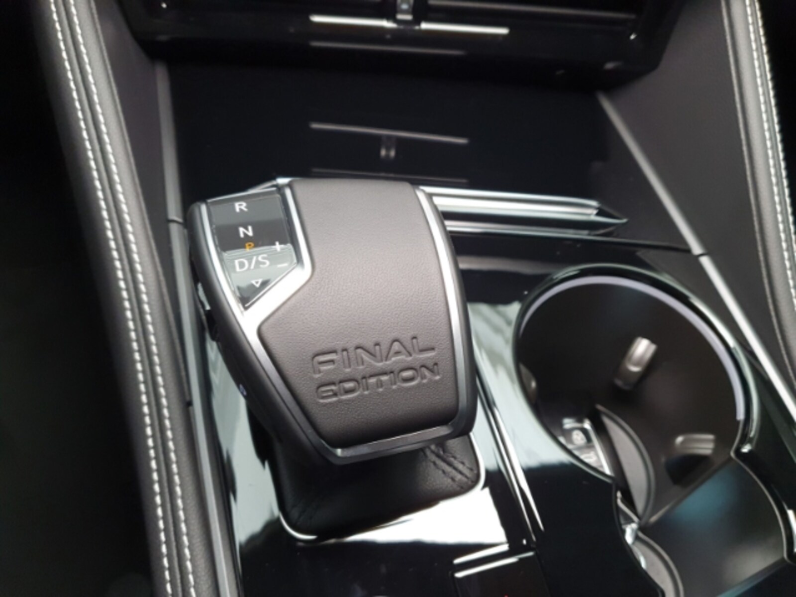 Volkswagen Touareg – Bild 12