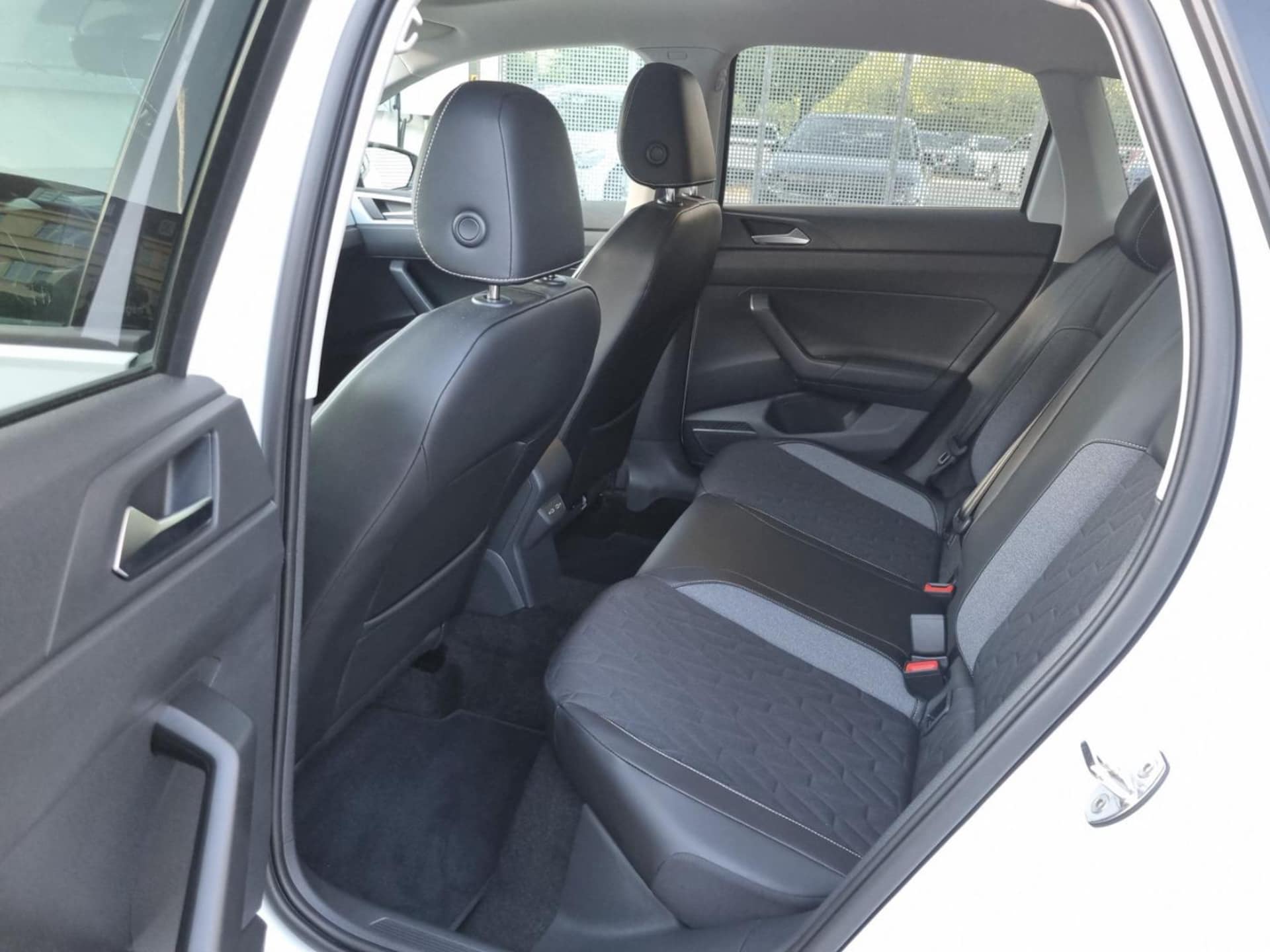 Volkswagen Polo Goal