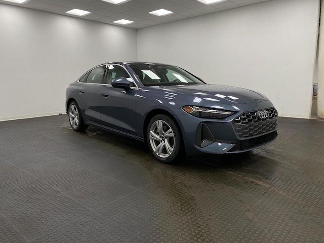 2026 Audi A5