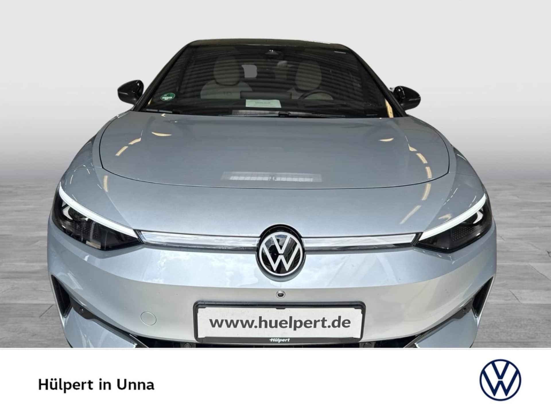 Volkswagen ID.7 Pro