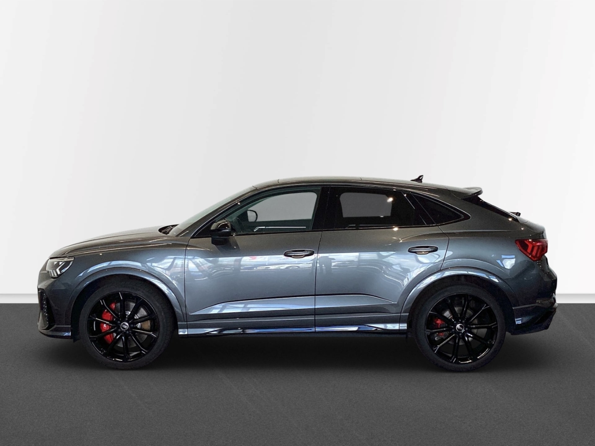 Audi RS Q3 Sportback