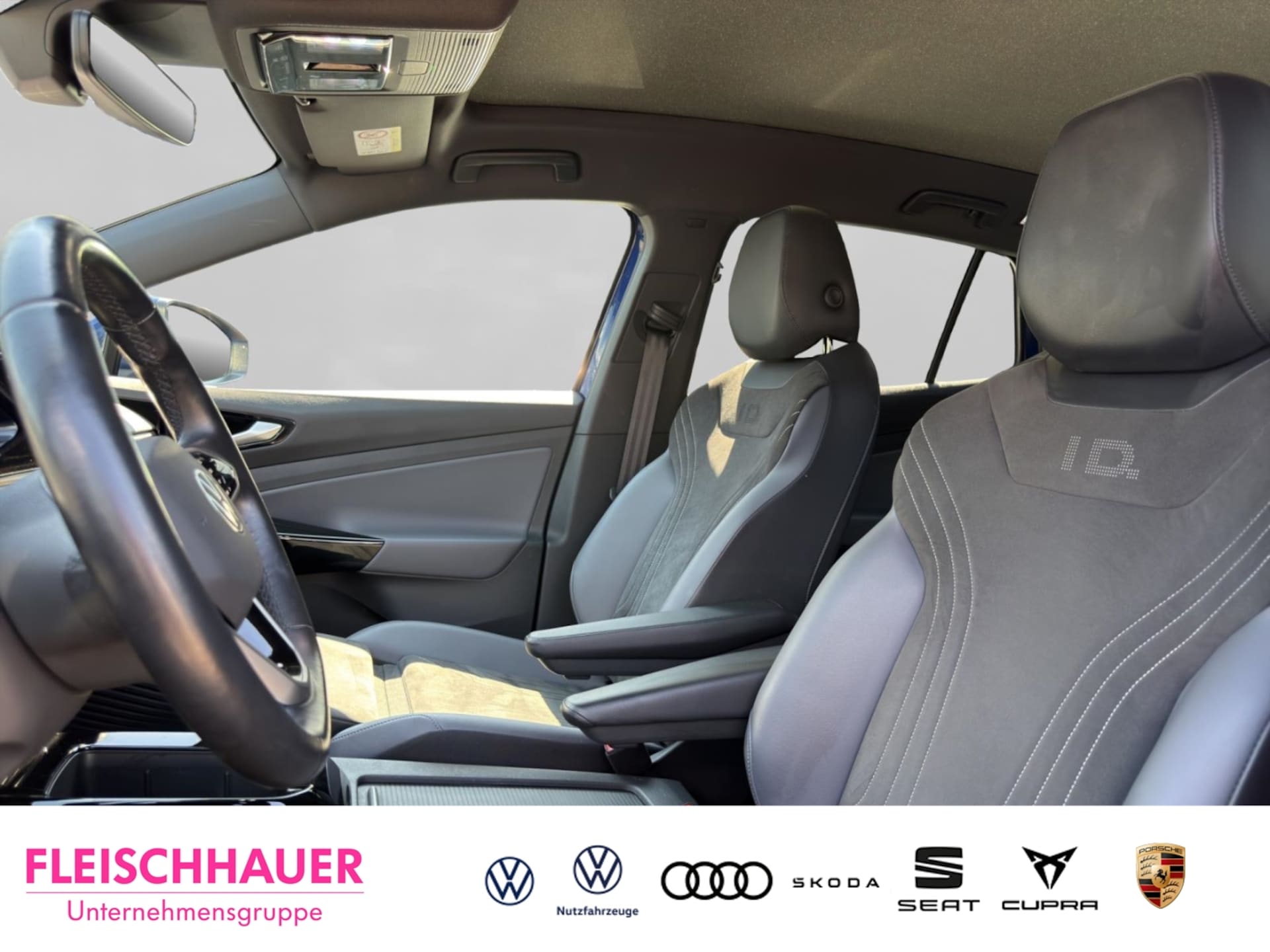 Volkswagen ID.4 Pro Performance