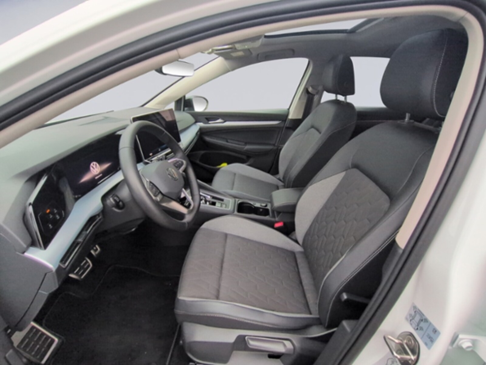 Volkswagen Golf – Bild 12