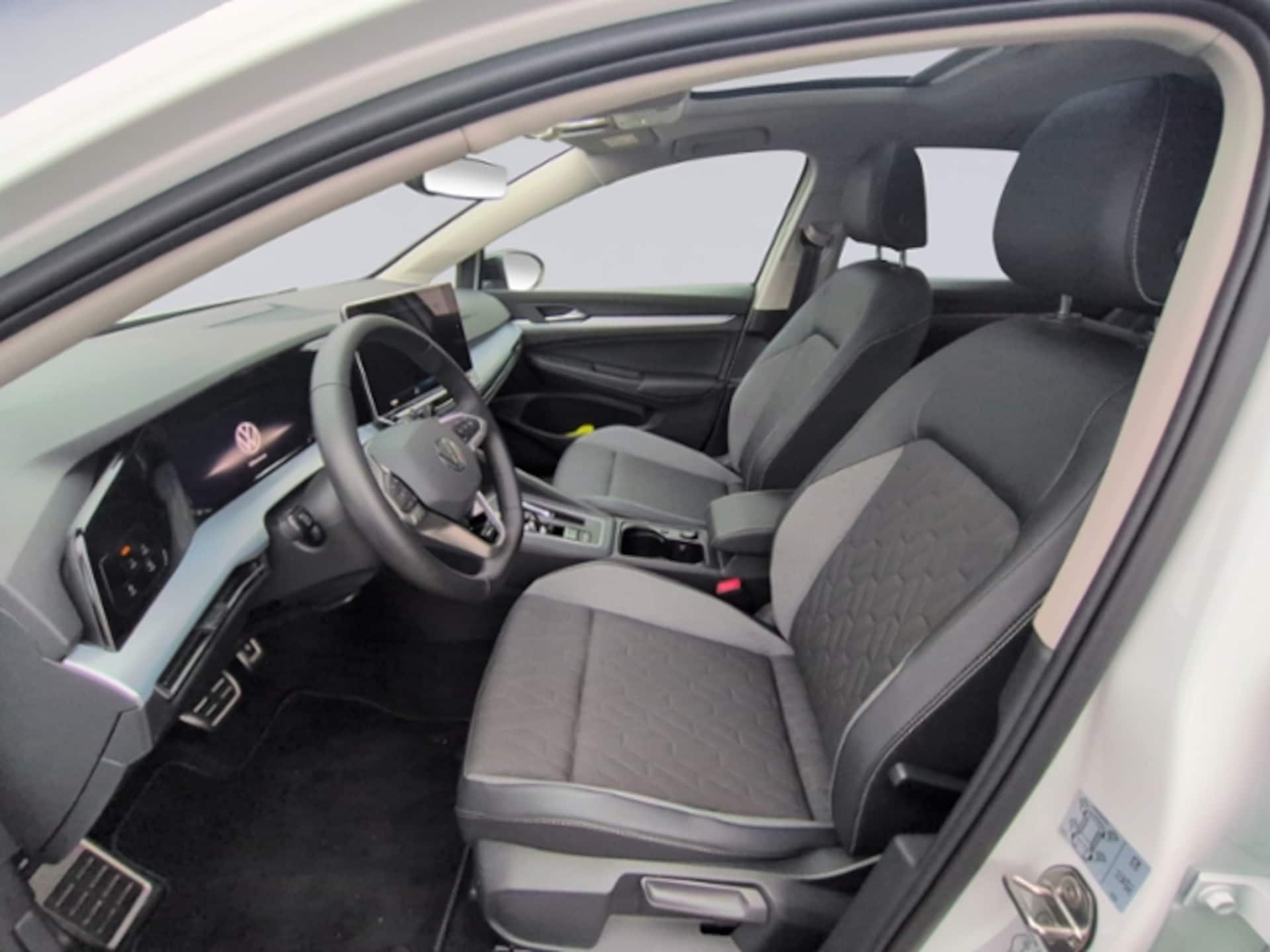 Volkswagen Golf Goal