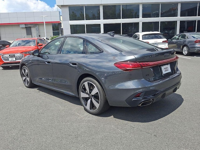 2026 Audi A5 Sedan