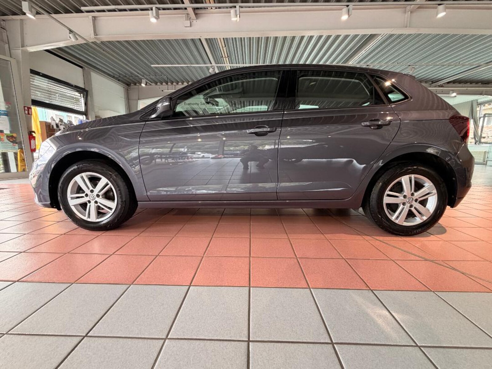Volkswagen Polo – Bild 8
