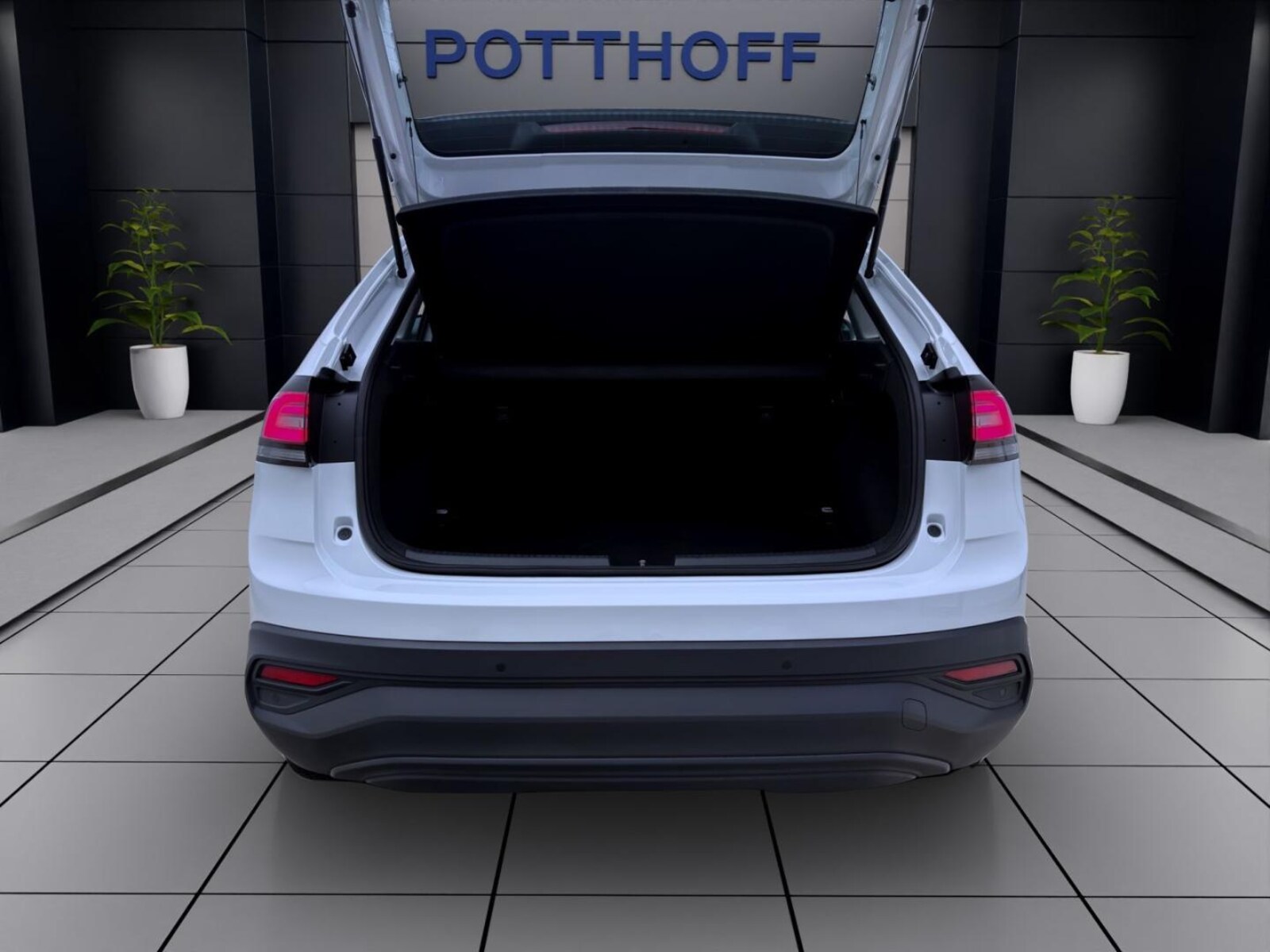 Volkswagen Taigo – Bild 5