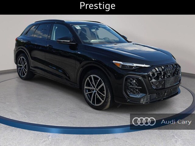 2026 Audi Q5